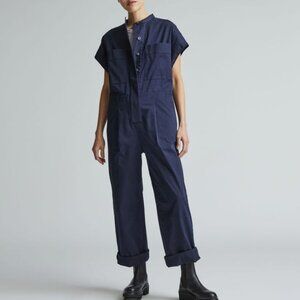 EVERLANE The Easy Workwear Jumpsuit - NWOT